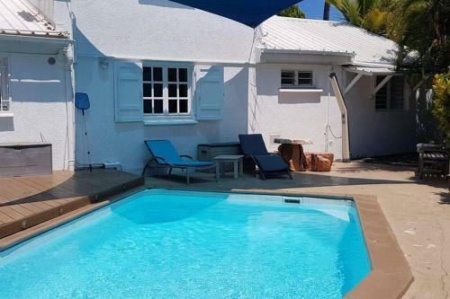 La Villa Cocotiers