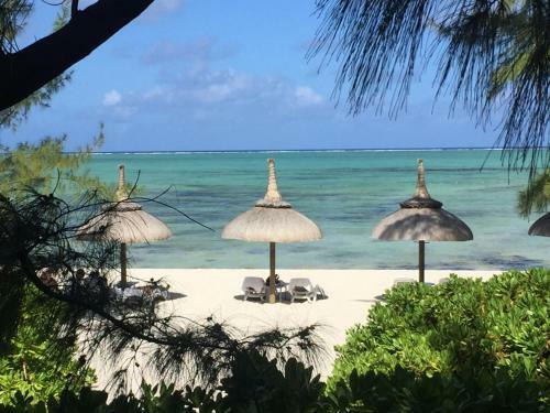 Bubble Lodge Ile Aux Cerfs Island