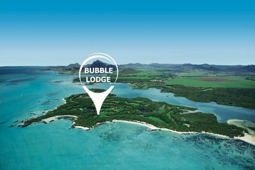 Bubble Lodge Ile Aux Cerfs Island
