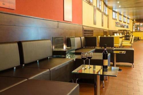 Apartment In A 4 * Residence With Sauna, Miniclub
