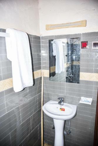Hostal Green River House