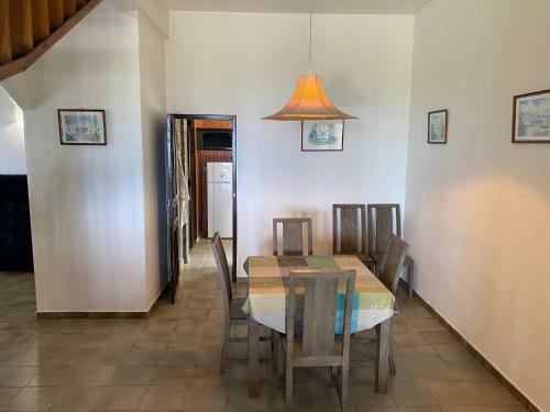 Villa & Bungalow 'coco Des Sables' Les Pieds Dans L'eau