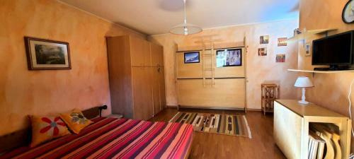 Apartamento Maison Des Skieurs #bluchalet