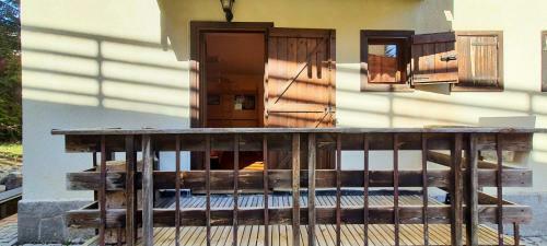 Apartamento Maison Des Skieurs #bluchalet