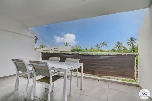 Apartamento T2 - Les Veloutiers - La Saline-les-bains