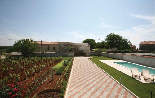Holiday Home Cukrici III