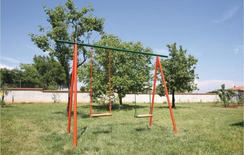 Holiday Home Cukrici III