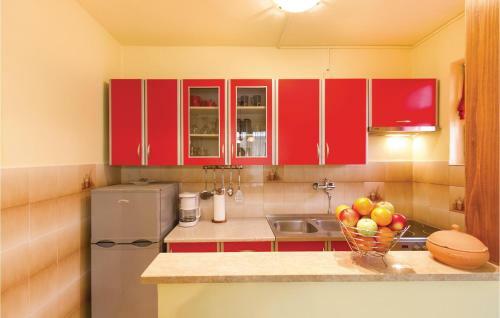 Holiday Home Cukrici III