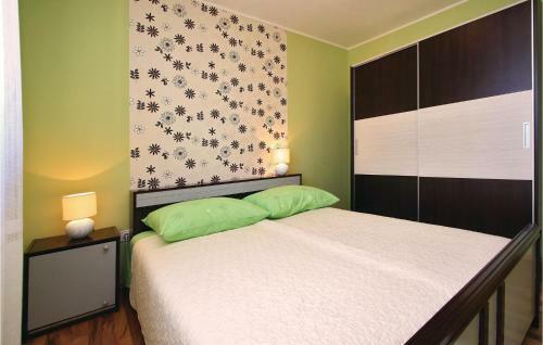 Holiday Home Cukrici III