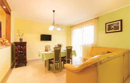 Holiday Home Cukrici III