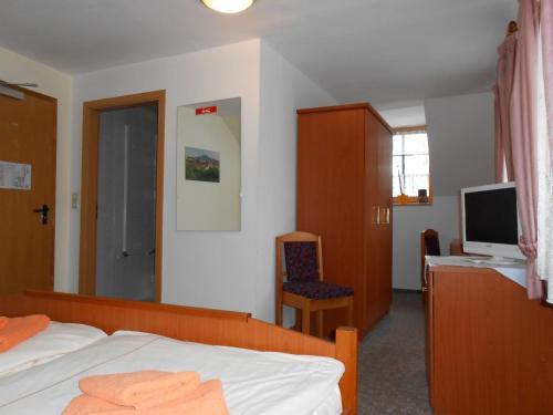 Hotel Garni Goldener Engel