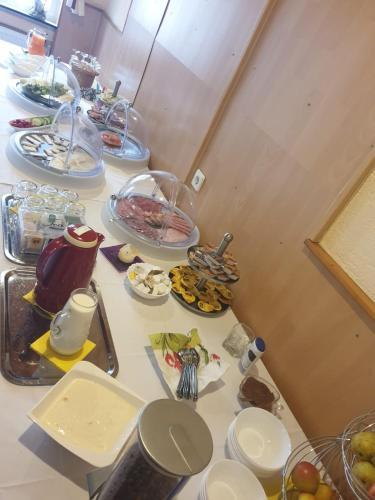 Hotel Garni Goldener Engel