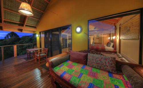 Bed & Breakfast Maleny Tropical Retreat