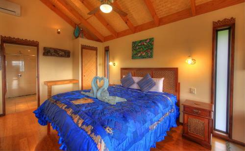 Bed & Breakfast Maleny Tropical Retreat