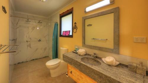 Bed & Breakfast Maleny Tropical Retreat