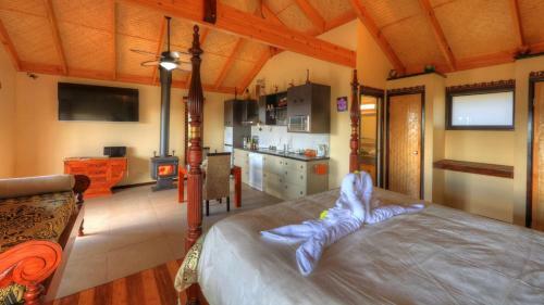 Bed & Breakfast Maleny Tropical Retreat