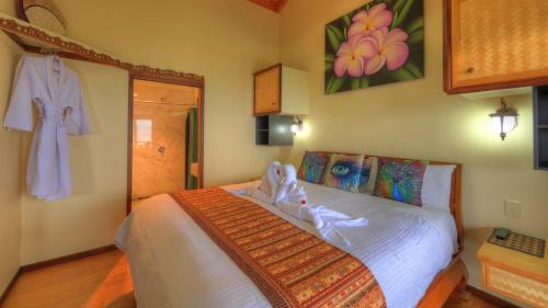 Bed & Breakfast Maleny Tropical Retreat