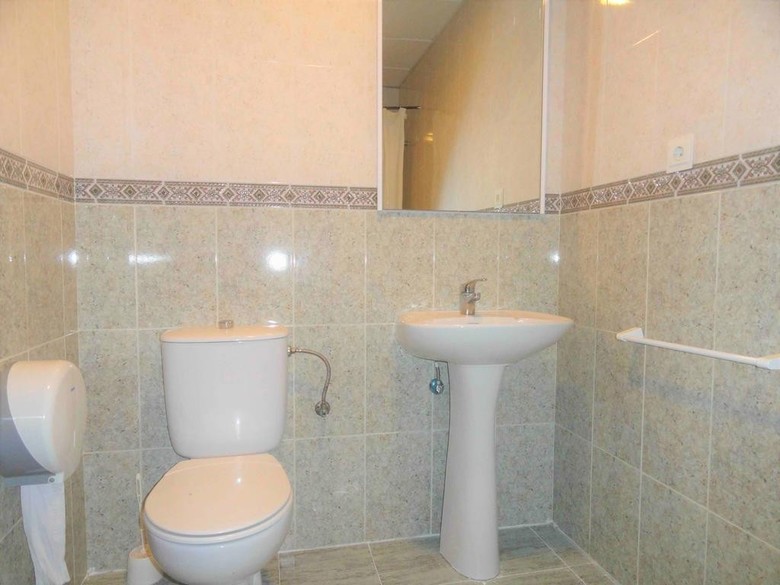 Albergue Residencia Universitaria Balc�n Del Romeral