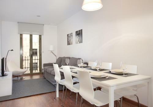 Apartamento Ab Montjuic