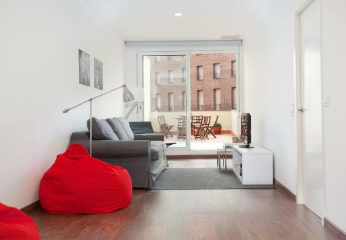 Apartamento Ab Montjuic