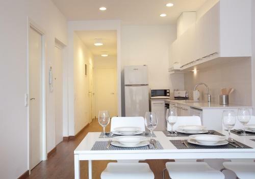 Apartamento Ab Montjuic