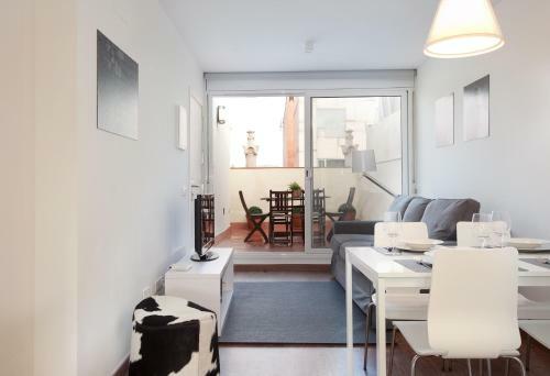 Apartamento Ab Montjuic