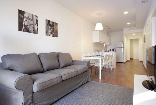 Apartamento Ab Montjuic