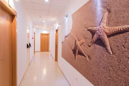Apartamento El Secreto Del Agua