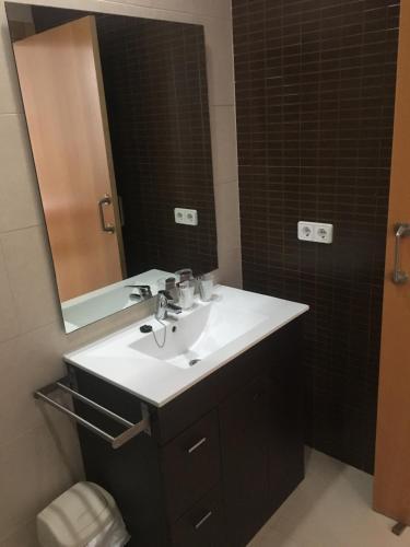 Apartamento El Secreto Del Agua