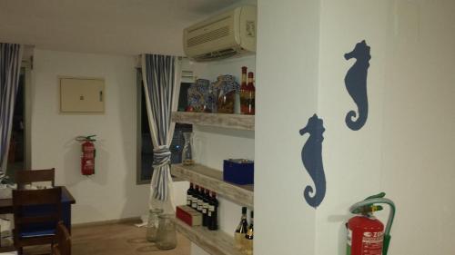 Apartamento El Secreto Del Agua