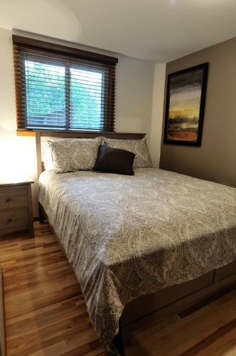 Apartamentos R�sidence Touristique Chicoutimi