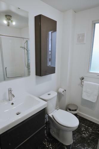 Apartamentos R�sidence Touristique Chicoutimi