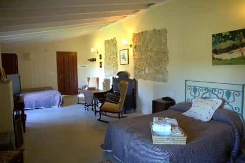 Hotel Casa Rural El Vihuelo