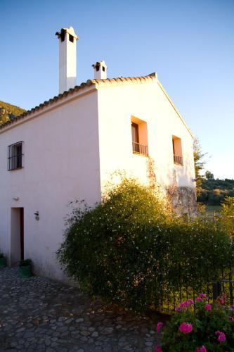 Hotel Casa Rural El Vihuelo