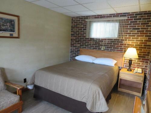 La Paysanne Motel & Hotel