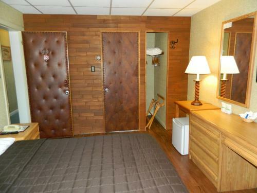 La Paysanne Motel & Hotel