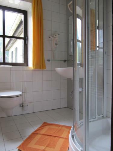Albergue Bundessport- Und Freizeitzentrum Obertraun