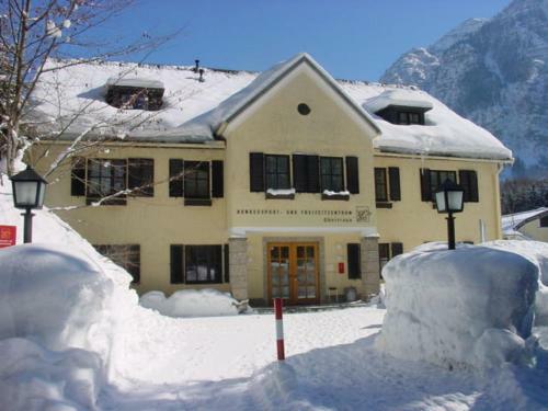 Albergue Bundessport- Und Freizeitzentrum Obertraun