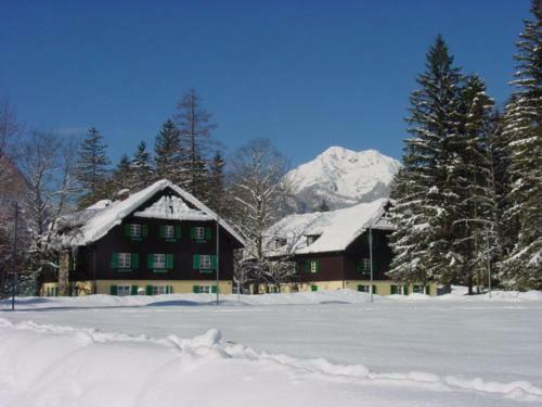 Albergue Bundessport- Und Freizeitzentrum Obertraun