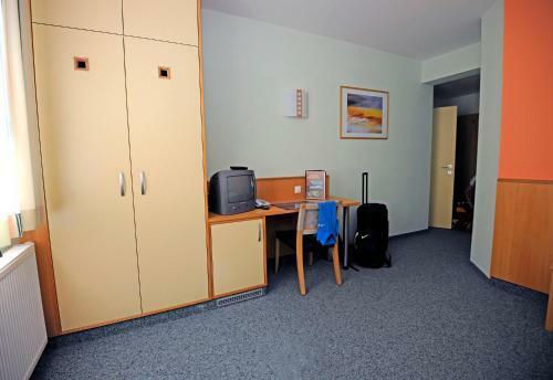 Albergue Bundessport- Und Freizeitzentrum Obertraun