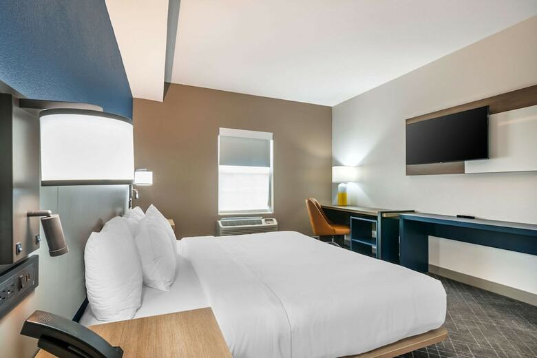 Hotel Comfort Inn & Suites - Chesterfield