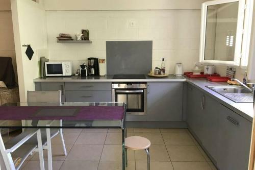 Villa Le Capitaine � 30 M�tres Du Lagon