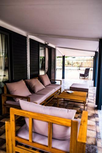 Villa Blue Lagon... � 100m De La Plage!