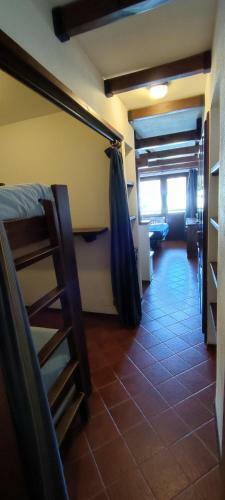 Apartamento Appartamento In Residence Vista Piste