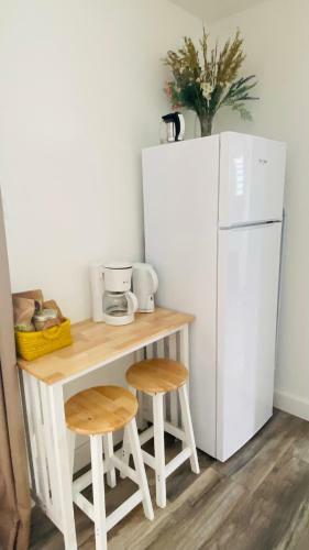 Apartamento Le Bananier - T2 La Saline Les Bains