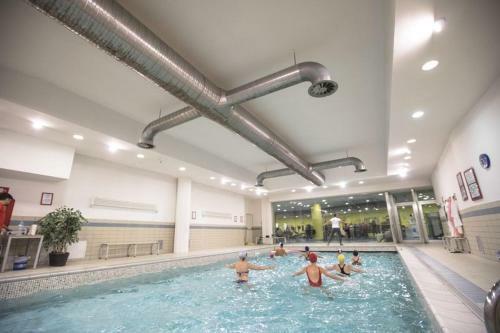 Apartamento Appartamento Villaggio Olimpico Sestriere