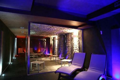 Apartamento Appartamento Villaggio Olimpico Sestriere