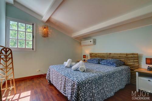 Villa Melia � 2 Pas Du Lagon De La Saline