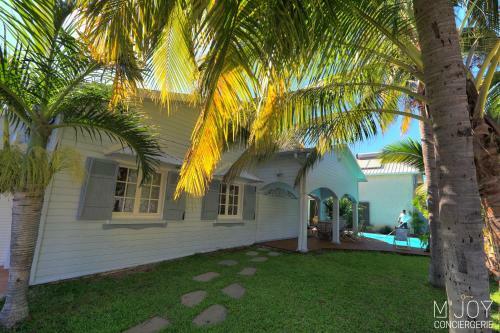 Villa Melia � 2 Pas Du Lagon De La Saline