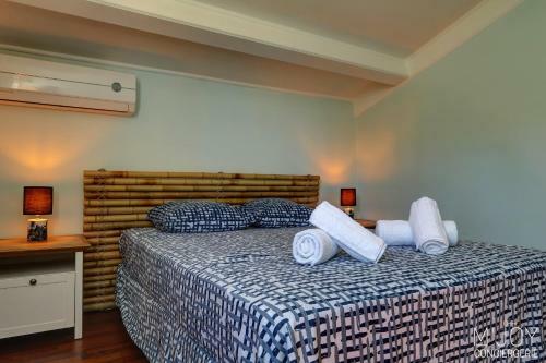 Villa Melia � 2 Pas Du Lagon De La Saline